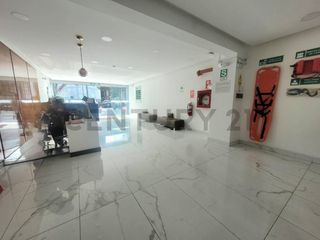 Foto 5 de ALQUILA TU PROXIMA OFICINA ADMINISTRATIVA EN SAN ISIDRO