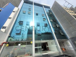 Foto 12 de ALQUILA TU PROXIMA OFICINA ADMINISTRATIVA EN SAN ISIDRO