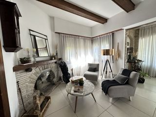 Foto 8 de Casa en alquiler temporada en Barrio Los Troncos