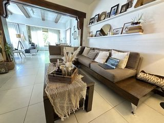 Foto 3 de Casa en alquiler temporada en Barrio Los Troncos