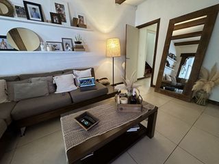Foto 4 de Casa en alquiler temporada en Barrio Los Troncos