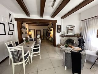 Foto 5 de Casa en alquiler temporada en Barrio Los Troncos