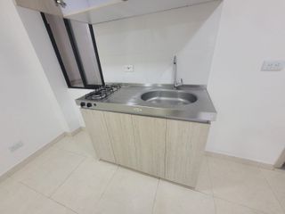 Foto 4 de Alquiler Aparta Estudio En El Sur El Ingenio