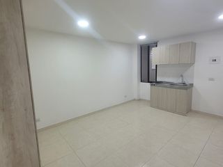 Foto 2 de Alquiler Aparta Estudio En El Sur El Ingenio