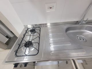 Foto 10 de Alquiler Aparta Estudio En El Sur El Ingenio