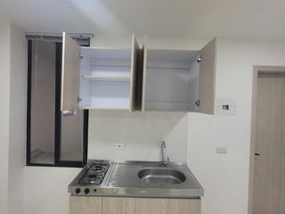 Foto 6 de Alquiler Aparta Estudio En El Sur El Ingenio