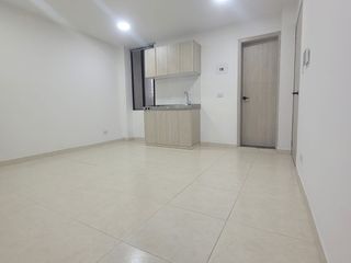Foto 5 de Alquiler Aparta Estudio En El Sur El Ingenio