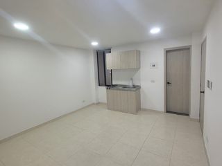 Foto 9 de Alquiler Aparta Estudio En El Sur El Ingenio