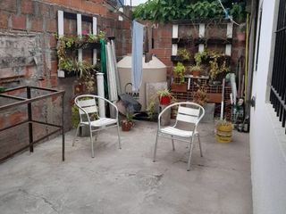 Foto 18 de Casa tres ambientes. Apto Credito. Permuta.