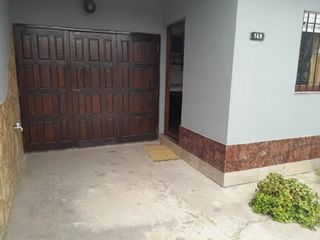 Foto 20 de Casa tres ambientes. Apto Credito. Permuta.
