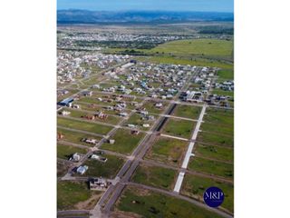 Foto 4 de VENTA- LOTE 600M2- DOCTA AVENIDA
