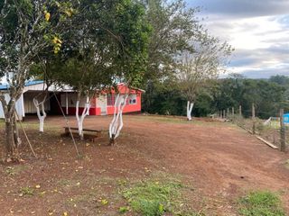 Foto 3 de CASA QUINTA EN  EL SOBERBIO-MISIONES.