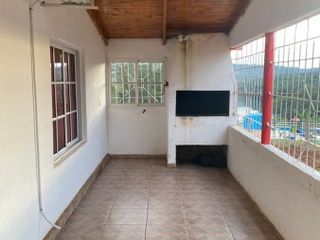 Foto 14 de CASA QUINTA EN  EL SOBERBIO-MISIONES.