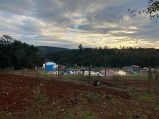 Foto 18 de CASA QUINTA EN  EL SOBERBIO-MISIONES.