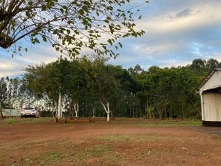 Foto 10 de CASA QUINTA EN  EL SOBERBIO-MISIONES.