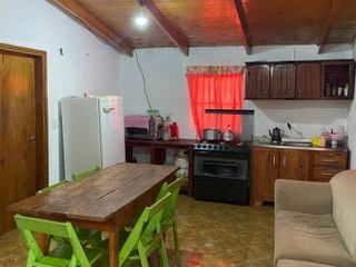 Foto 5 de CASA QUINTA EN  EL SOBERBIO-MISIONES.