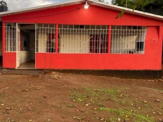 Foto 2 de CASA QUINTA EN  EL SOBERBIO-MISIONES.
