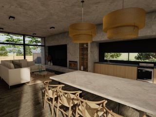 Foto 4 de CASA EN VENTA A ESTRENAR - VALERIA DEL MAR