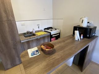 Foto 4 de MONOAMBIENTE. Andres Pazos y Corrientes