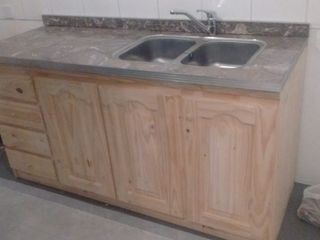 Foto 14 de Departamento Tipo Casa en alquiler en Lanus Este