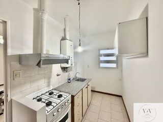 Foto 4 de Departamento en alquiler de 1 dormitorio en Universitario