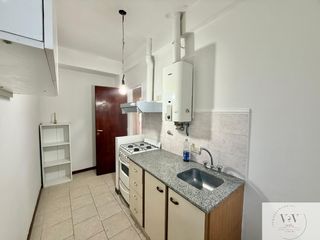 Foto 3 de Departamento en alquiler de 1 dormitorio en Universitario