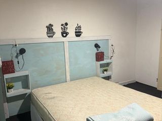 Foto 10 de ALQUILER DPTO UN DORM SEMI AMOBLADO 2 Y 36