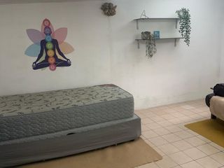 Foto 18 de ALQUILER DPTO UN DORM SEMI AMOBLADO 2 Y 36