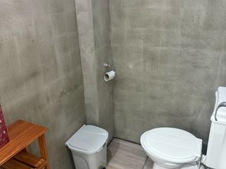 Foto 16 de ALQUILER DPTO UN DORM SEMI AMOBLADO 2 Y 36