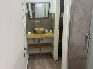 Foto 17 de ALQUILER DPTO UN DORM SEMI AMOBLADO 2 Y 36