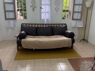 Foto 22 de ALQUILER DPTO UN DORM SEMI AMOBLADO 2 Y 36