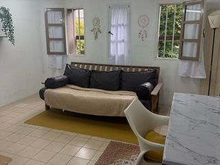 Foto 19 de ALQUILER DPTO UN DORM SEMI AMOBLADO 2 Y 36