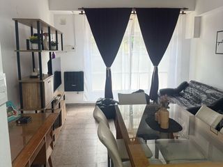 Foto 2 de ALQUILER DPTO UN DORM SEMI AMOBLADO 2 Y 36
