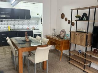 Foto 4 de ALQUILER DPTO UN DORM SEMI AMOBLADO 2 Y 36