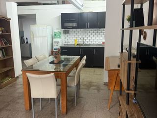 Foto 5 de ALQUILER DPTO UN DORM SEMI AMOBLADO 2 Y 36