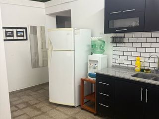 Foto 9 de ALQUILER DPTO UN DORM SEMI AMOBLADO 2 Y 36