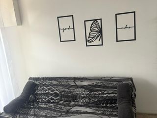 Foto 3 de ALQUILER DPTO UN DORM SEMI AMOBLADO 2 Y 36