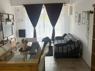 Foto 1 de ALQUILER DPTO UN DORM SEMI AMOBLADO 2 Y 36