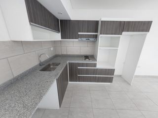 Foto 3 de ALQUILO DEPTO 1 DORMITORIO $400.000+ $15.000 DE EXPENSAS. ZONA 5 ESQUINAS