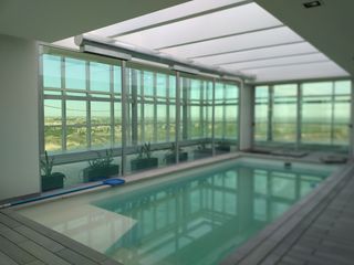 Foto 37 de Neuquen. Alquiler. Departamento 2 dormitorios Nivel gerencial Garden Tower (Hilton)