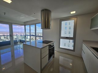 Foto 3 de Neuquen. Alquiler. Departamento 2 dormitorios Nivel gerencial Garden Tower (Hilton)