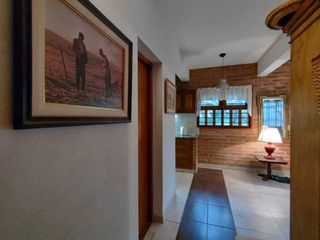 Foto 21 de CASA MAS LOTE EN VENTA - VALERIA DEL MAR