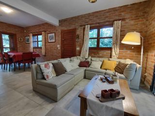 Foto 7 de CASA MAS LOTE EN VENTA - VALERIA DEL MAR