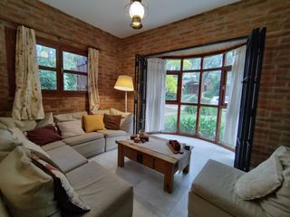 Foto 5 de CASA MAS LOTE EN VENTA - VALERIA DEL MAR