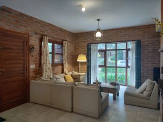 Foto 9 de CASA MAS LOTE EN VENTA - VALERIA DEL MAR