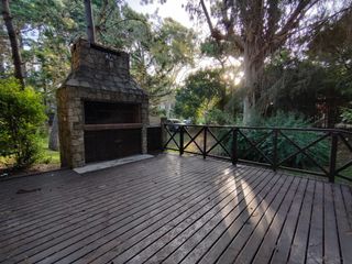 Foto 33 de CASA MAS LOTE EN VENTA - VALERIA DEL MAR