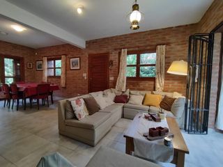 Foto 8 de CASA MAS LOTE EN VENTA - VALERIA DEL MAR