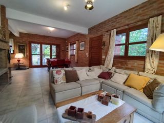 Foto 6 de CASA MAS LOTE EN VENTA - VALERIA DEL MAR