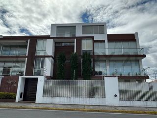 Foto 1 de De Renta Departamento La Primavera