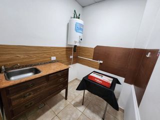 Foto 3 de ALQUILO DEPTO 1 DOR $270.000+EXP+IMP. ZONA 5 ESQUINAS
